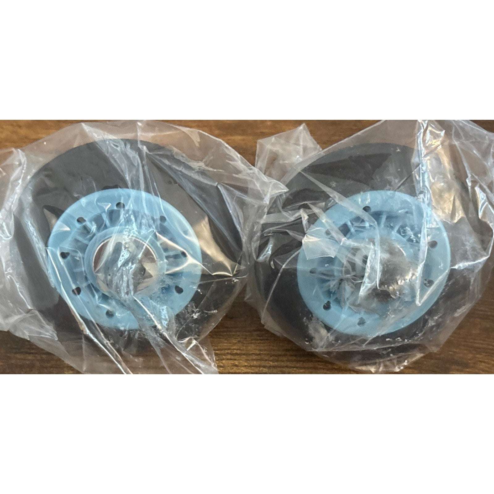 Samsung DV40J3000EW/A2 DV42H5000EW/A3 Dryer Drum Belt Pulley & Rollers Kit