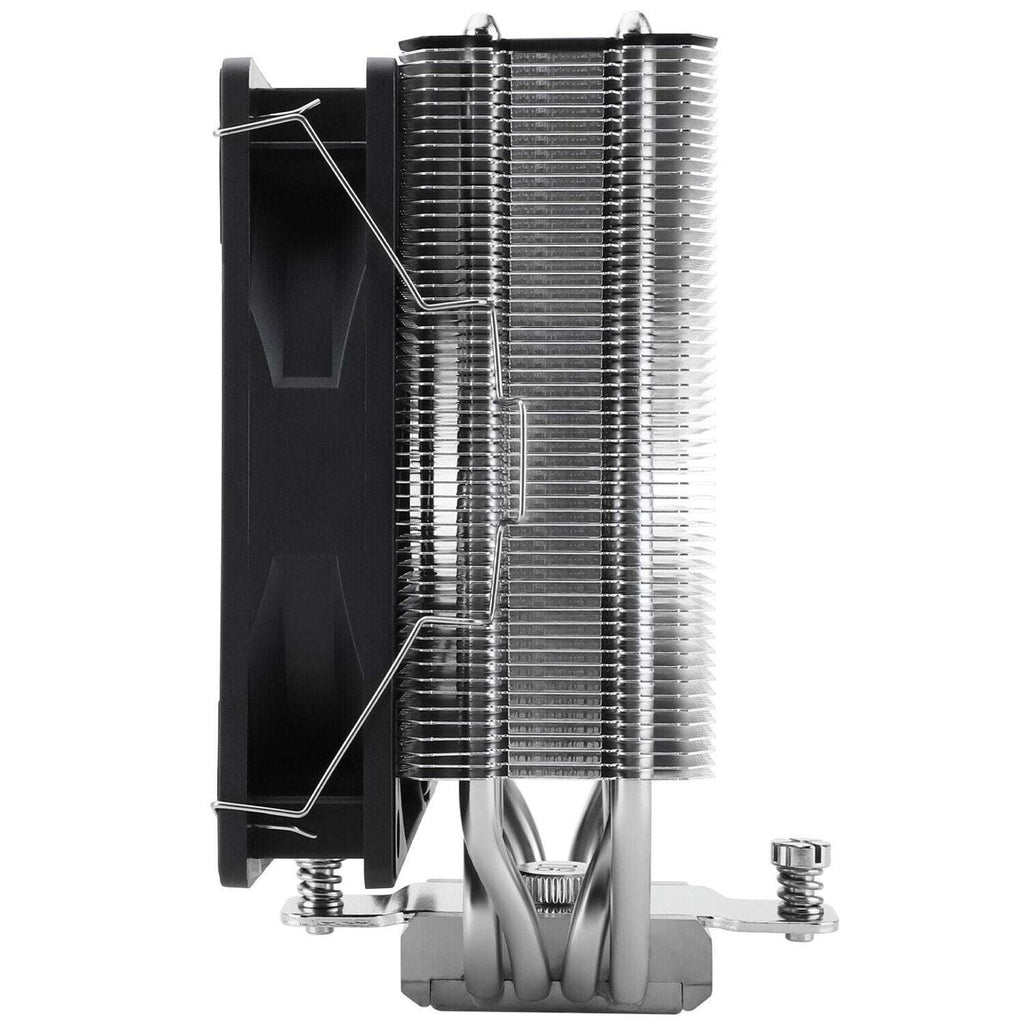 Thermalright Assassin X 120 V2 RYZEN CPU Fan Cooler w/ Heatsink 1500RPM AM5/AM4