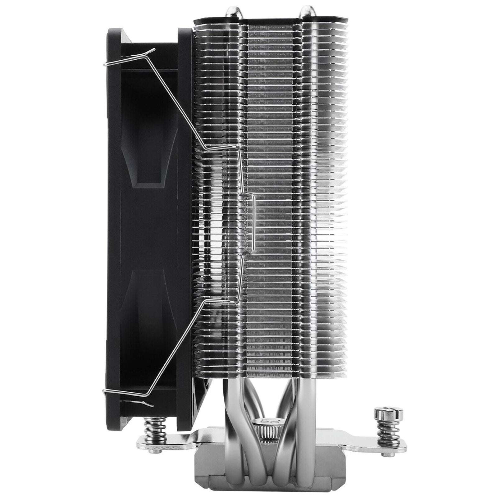 Thermalright Assassin X 120 V2 RYZEN CPU Fan Cooler w/ Heatsink 1500RPM AM5/AM4