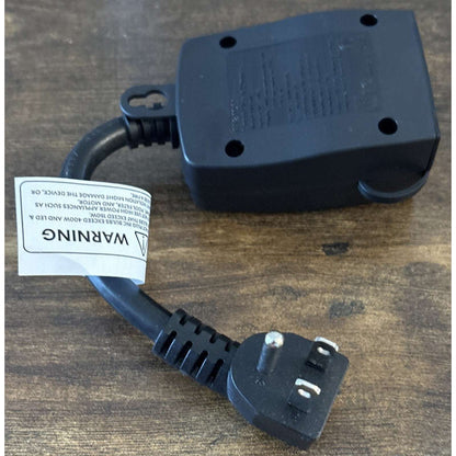 MEROSS Smart Outdoor Dimmer Plug Outlet Alexa SmartThings Google Voice Control