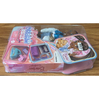 Barbie Dream Besties Barbie “Brooklyn” Fashion Doll YouTube Music Theme w/ Puppy