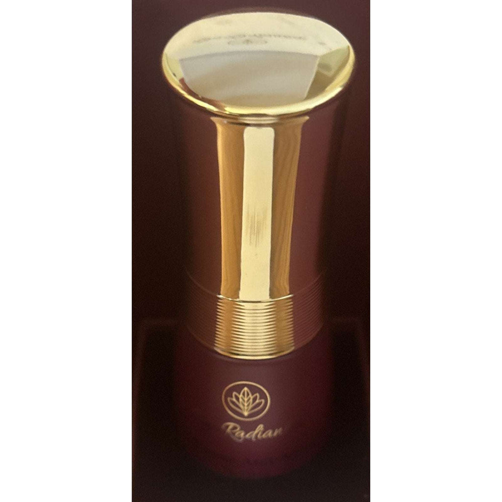 RawRadiantia Ultimate Anti-Aging Serum Hyaluronic Acid + Peptides + Pomegranate