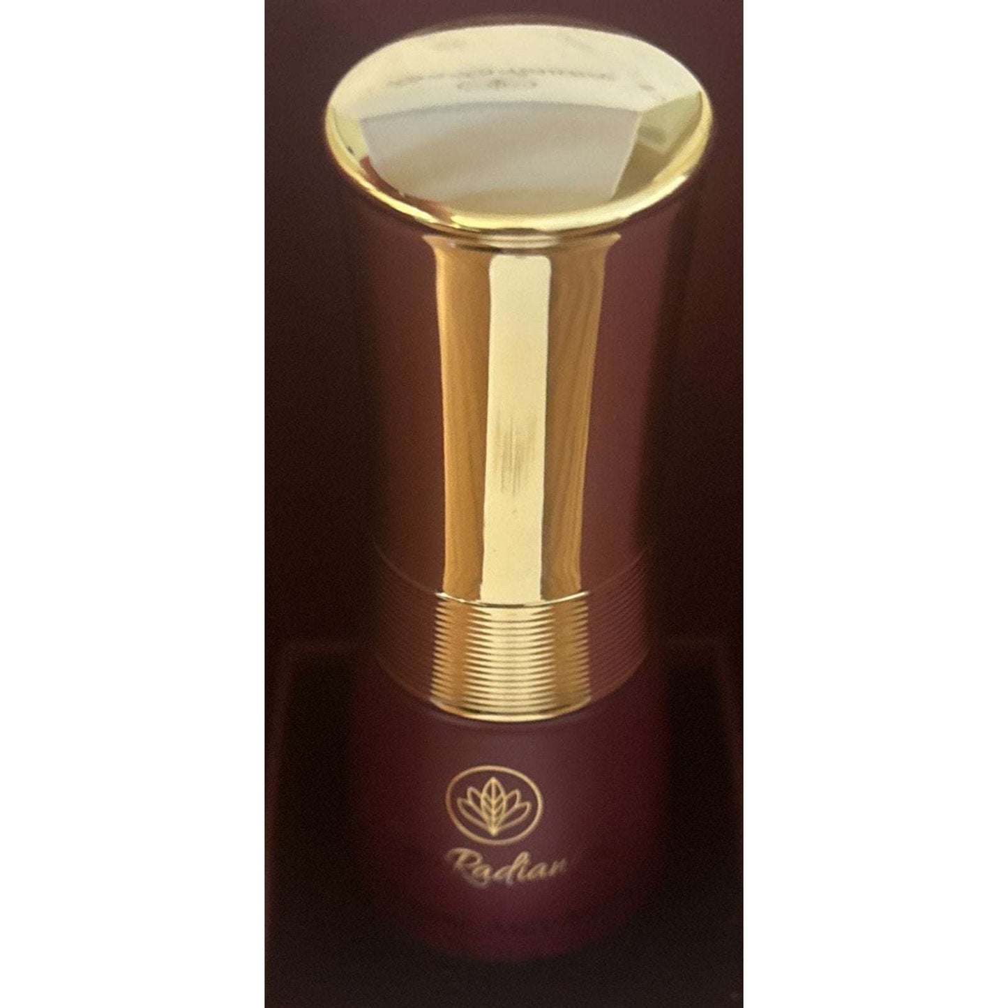 RawRadiantia Ultimate Anti-Aging Serum Hyaluronic Acid + Peptides + Pomegranate