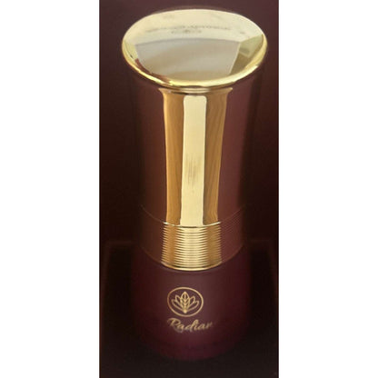 RawRadiantia Ultimate Anti-Aging Serum Hyaluronic Acid + Peptides + Pomegranate