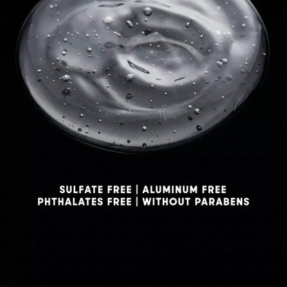 ONSIDE Face Exfoliating Wash - Fragrance Free - Aluminum Free - 6.76 fl oz