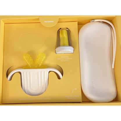 Frida Baby Ultimate Baby Kit Infant Newborn Essential Gift Set NewOB Exp 03/2029