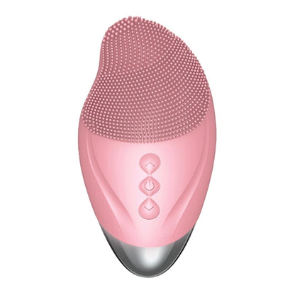 Farsaw Facial Cleansing Brush Rechargeable Exfoliation Firming Face Massager