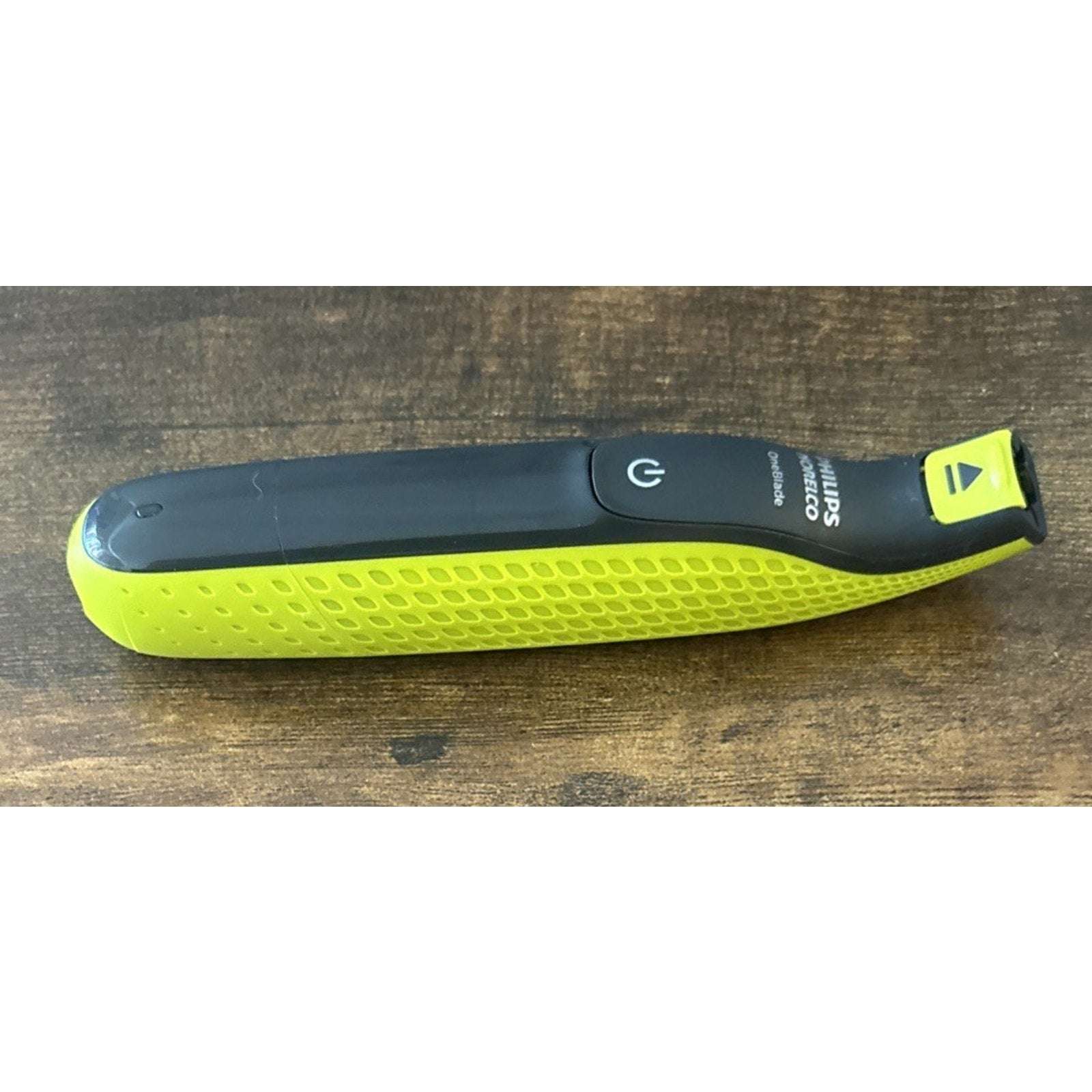 Philips Norelco OneBlade 360 Face Hybrid Electric Beard Trimmer Shaver QP2724/90