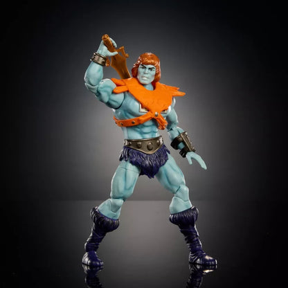 Masters of the Universe Masterverse Vintage Collection Faker Motu(New, Unopened)