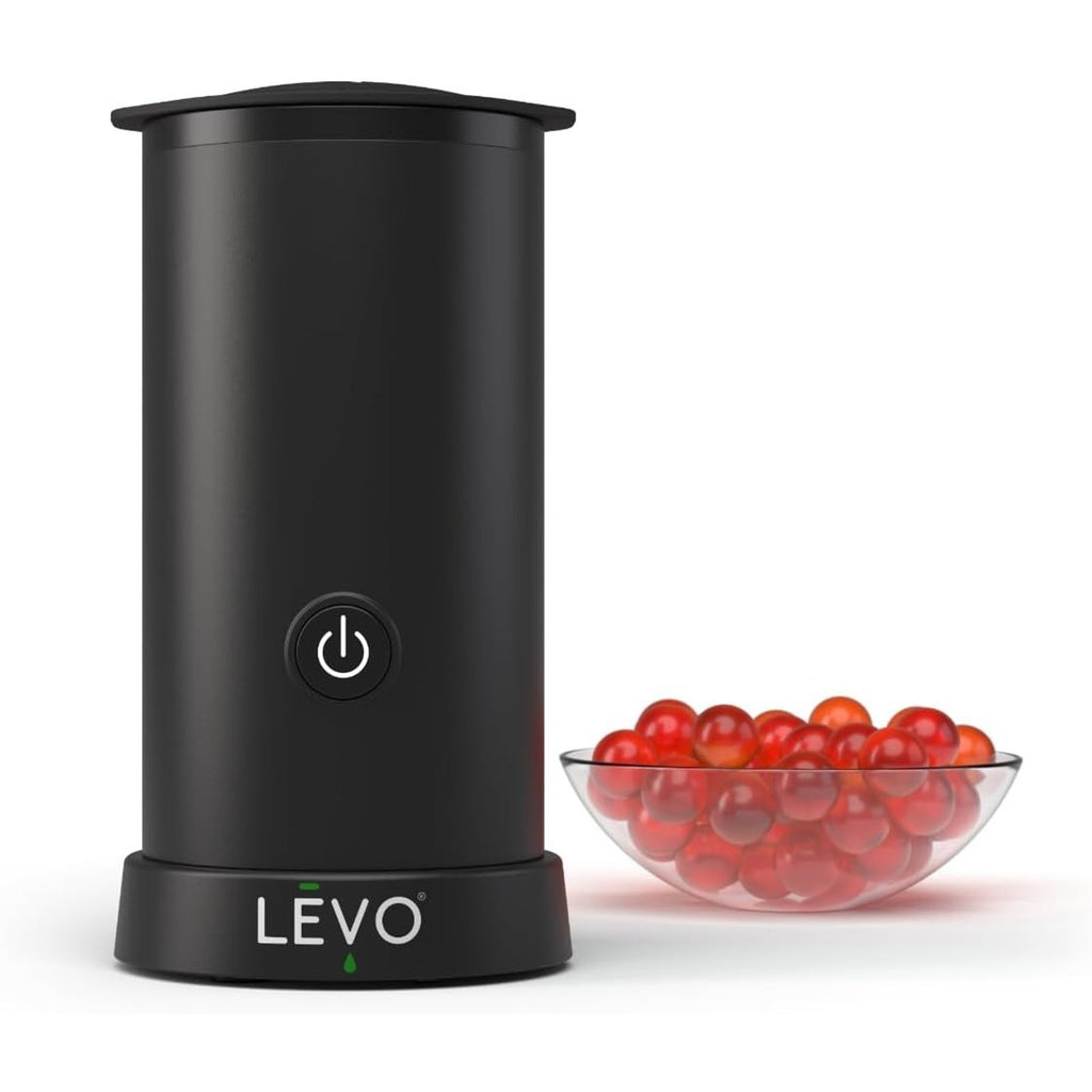 LEVO Gummy Candy Mixer Hands-Free DIY Infused Potent Edible Maker Machine