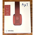 $499 APT Advanced Projector Technologies Bluetooth Noise Canceling Headset w Mic