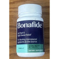 Bonafide Thermella Hot Flash & Night Sweat Relief 28pc Menopause Support 04/2027
