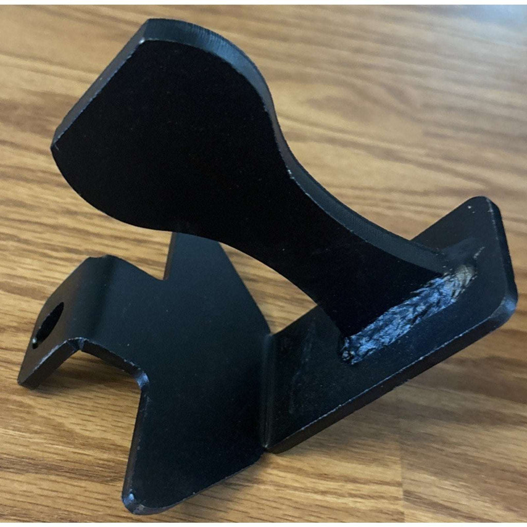 Trailer Coupler Lock Fits 2-5/16 Inch Couplers Heavy Duty Anti-Theft Hitch Lock