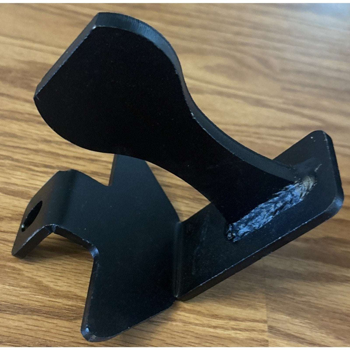 Trailer Coupler Lock Fits 2-5/16 Inch Couplers Heavy Duty Anti-Theft Hitch Lock
