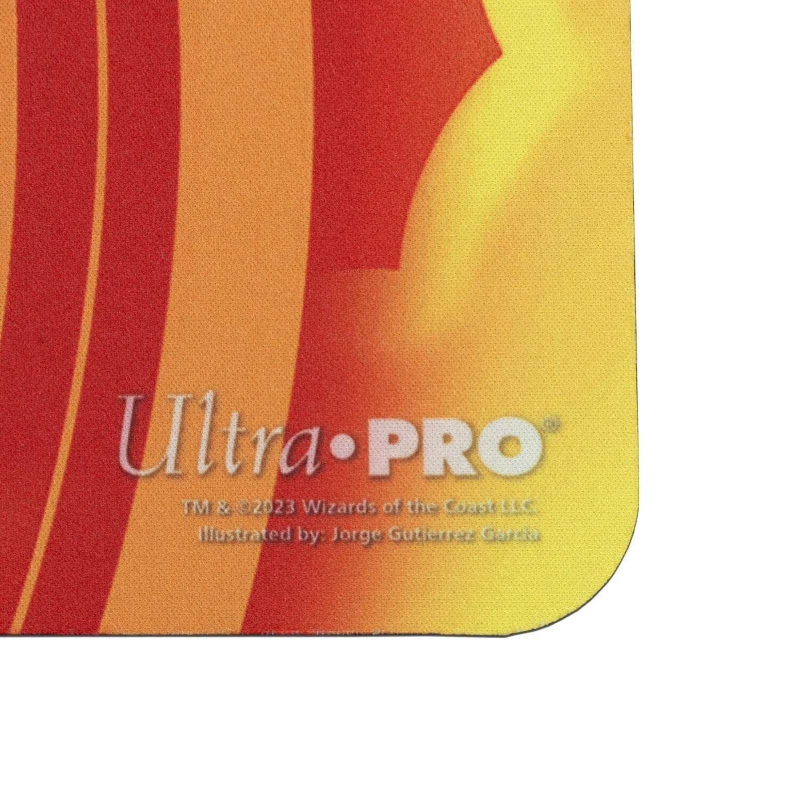 MTG Ultra Pro Lost Caverns of Ixalan Kellan Playmat +100 Deck Protector Sleeves