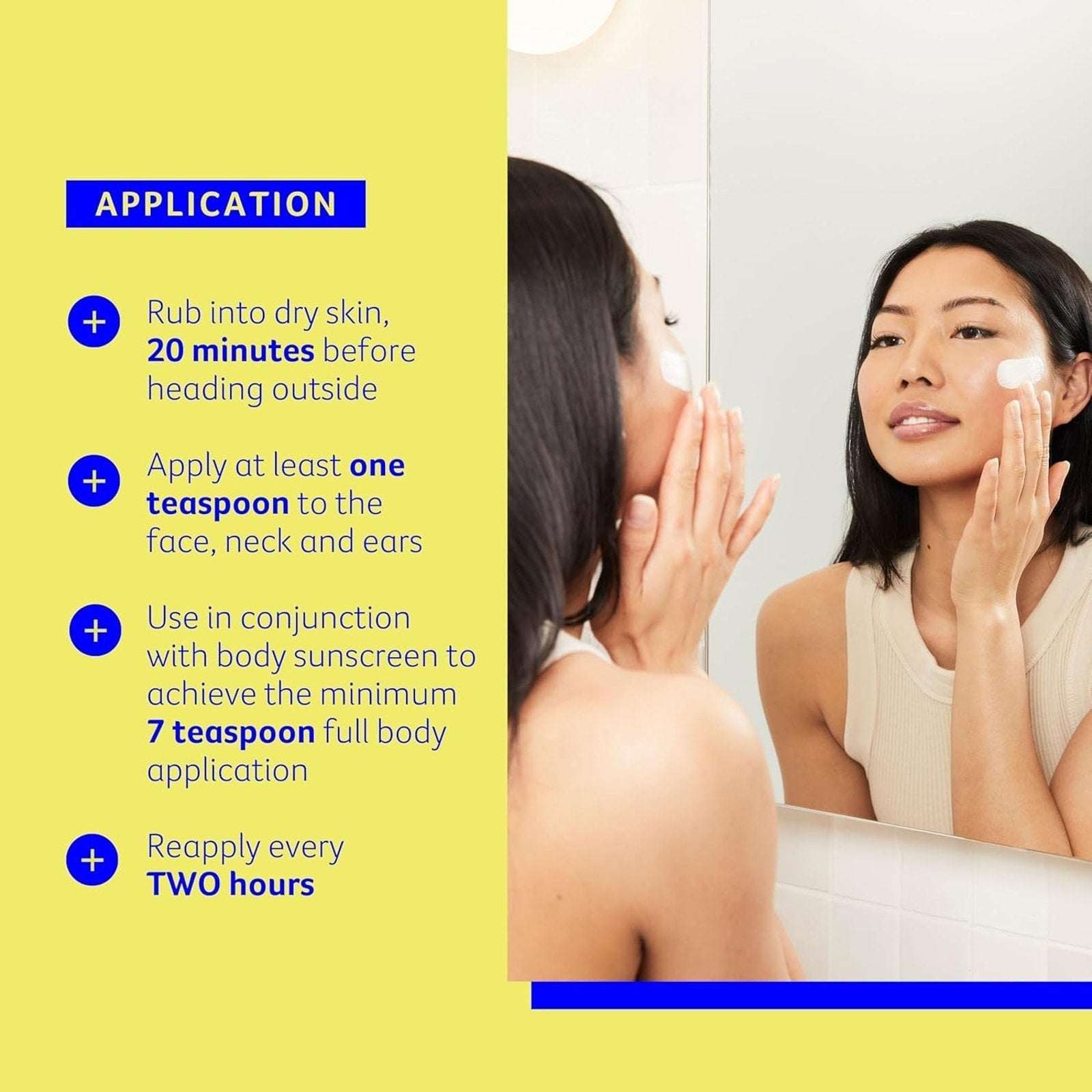 Cancer Council Everyday Active Gel Sunscreen SPF50+ Dry Touch Waterproof 5 oz