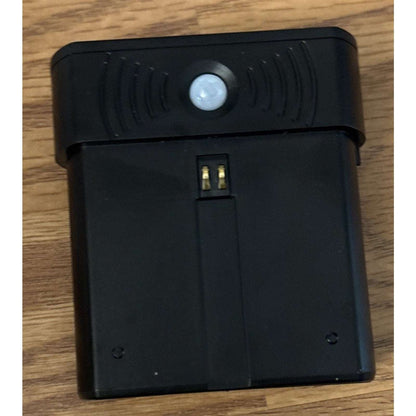 Wireless Smart Pet Cat Dog Water Fountain Rechargeable FEELNEEDY Stainless 3.5L