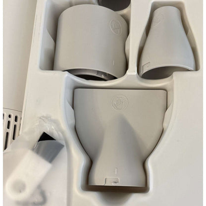 uahPet Fluffy Dog Dryer PRO NTC Smart Temperature Control, Low Noise, Quick Dry