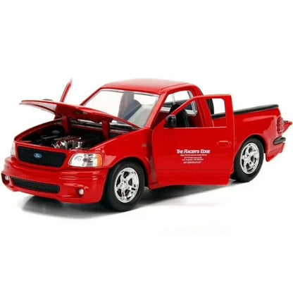 Jada Fast And Furious Ford F-150 SVT Lightning Die-Cast Car 1:32 FF Scale