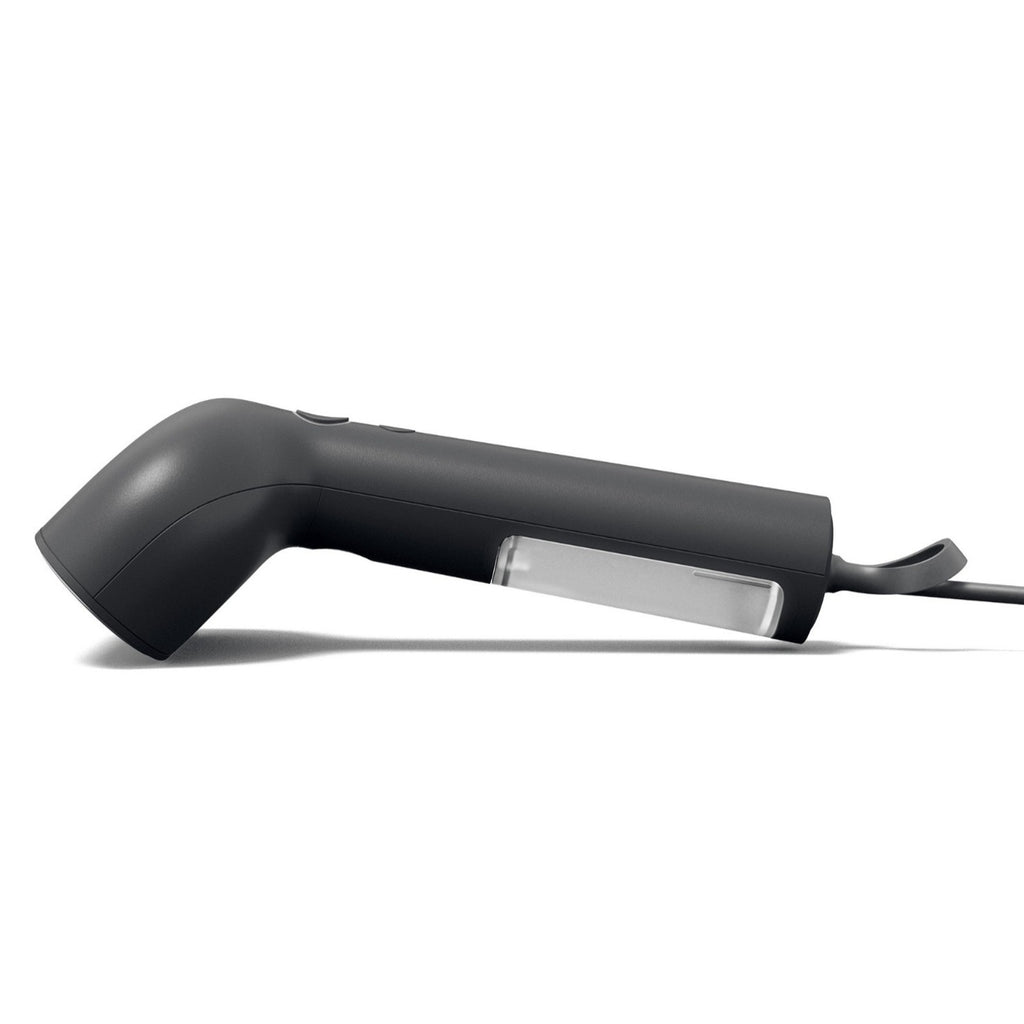 Steamery Cirrus X 1200W Handheld Clothes Steamer +Heat-Proof Steaming Pad - ONYX