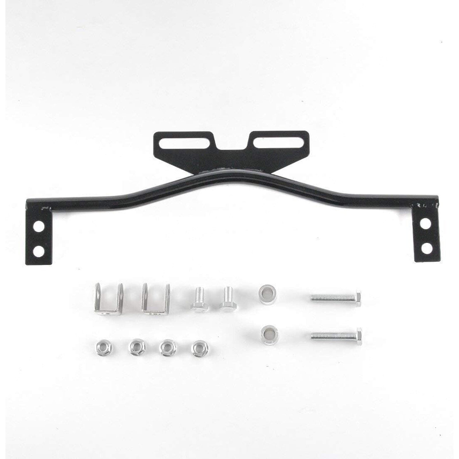 Motorcycle Light Bracket Bar Driving Spot Fog Passing Turn Signal Harley Honda S