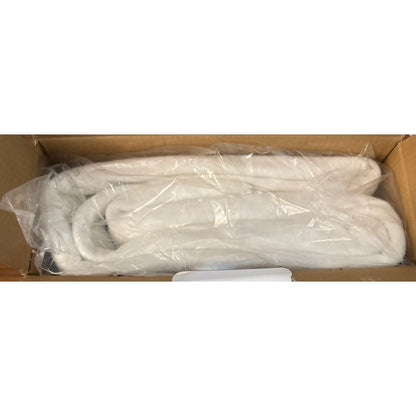 Sealy Heated Mattress Pad Cover Full Size 54"x75" Warm Deep Pocket Auto Shut-Off