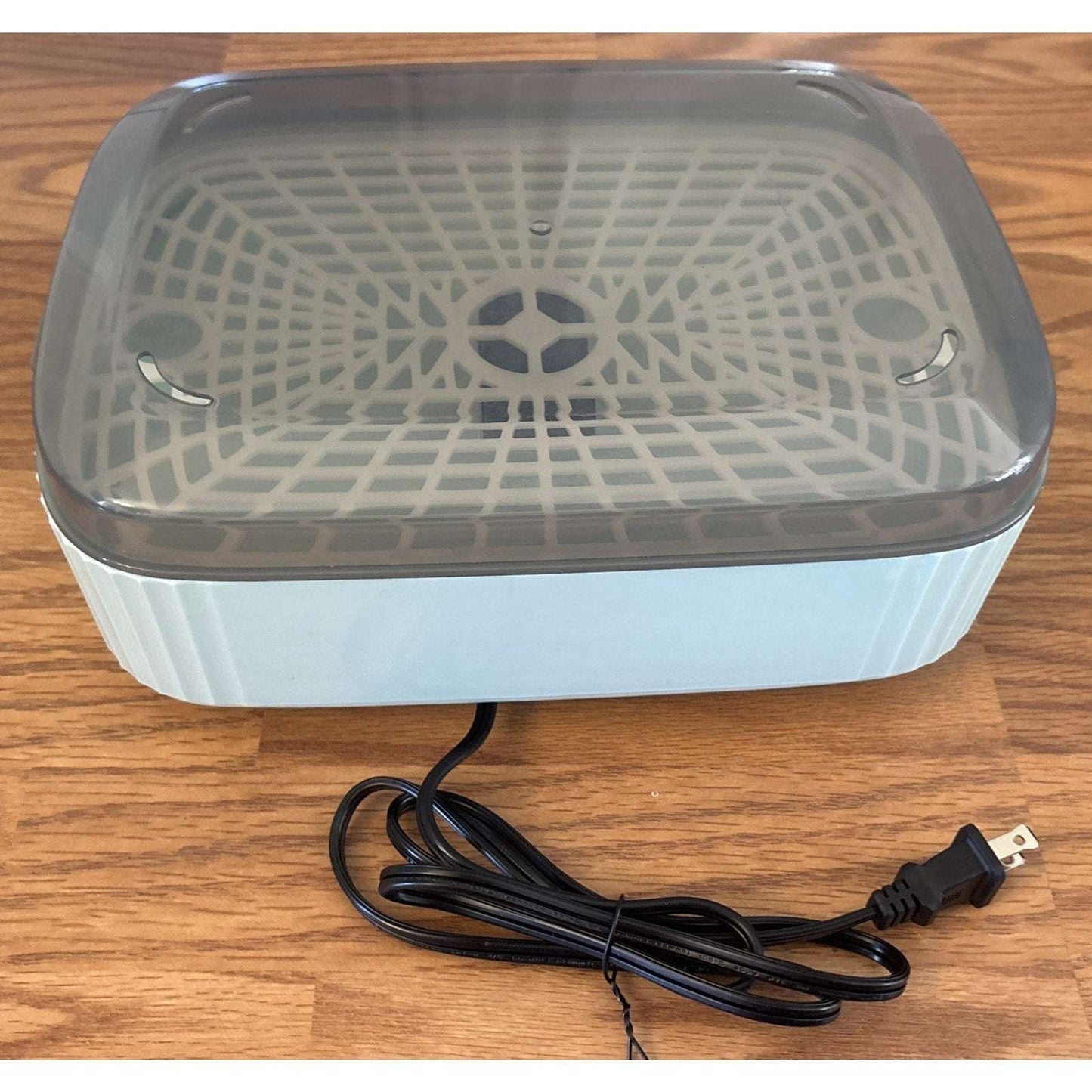 Resiners Smart Resin Curing Machine Cure Air w/ AI Smart Thermostat & Auto Timer