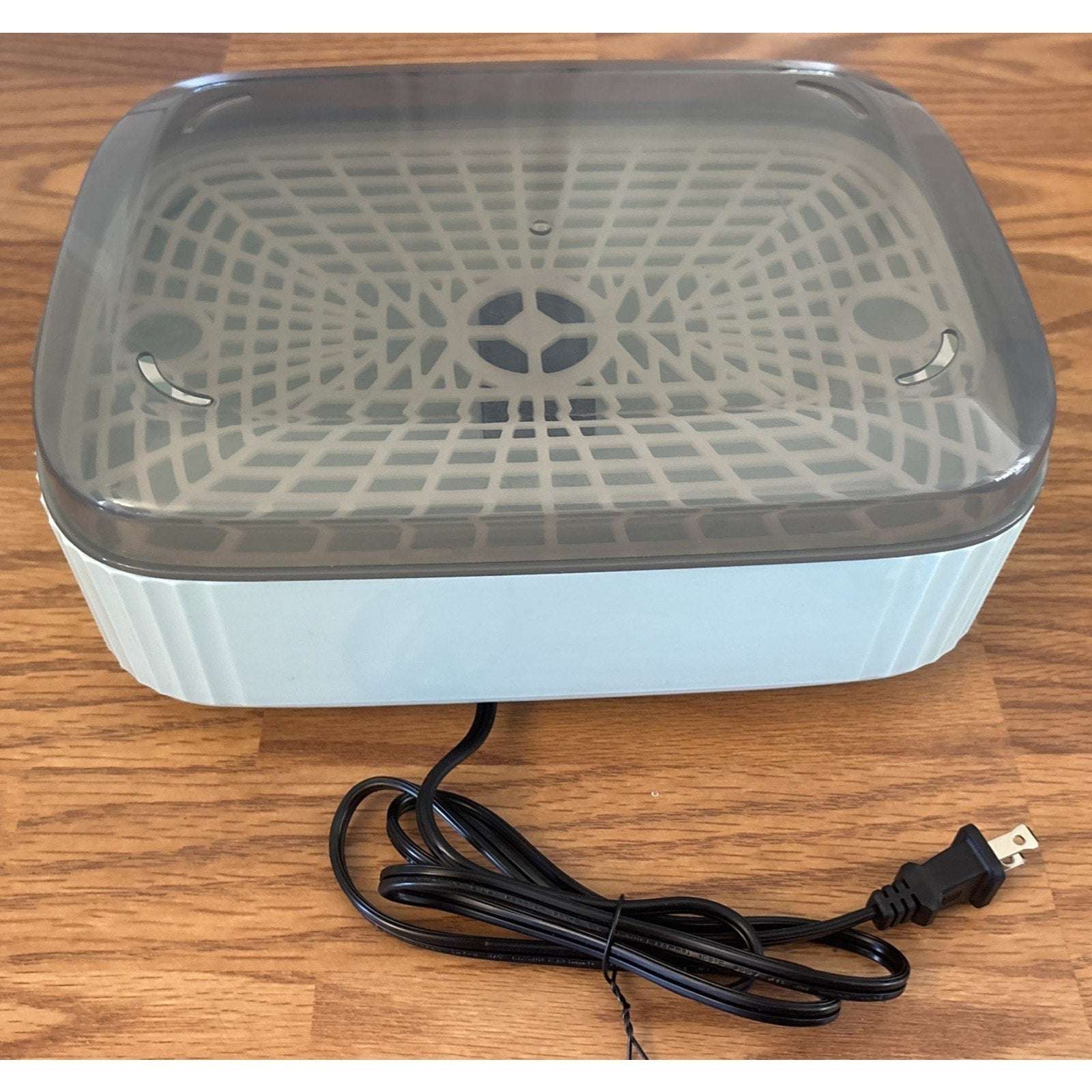 Resiners Smart Resin Curing Machine Cure Air w/ AI Smart Thermostat & Auto Timer