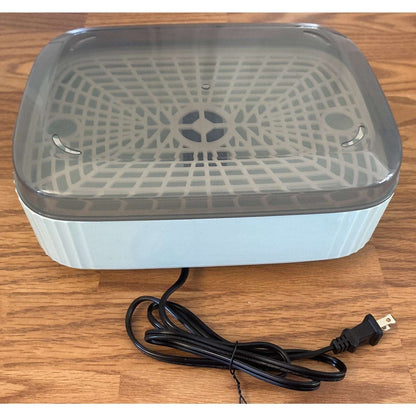 Resiners Smart Resin Curing Machine Cure Air w/ AI Smart Thermostat & Auto Timer