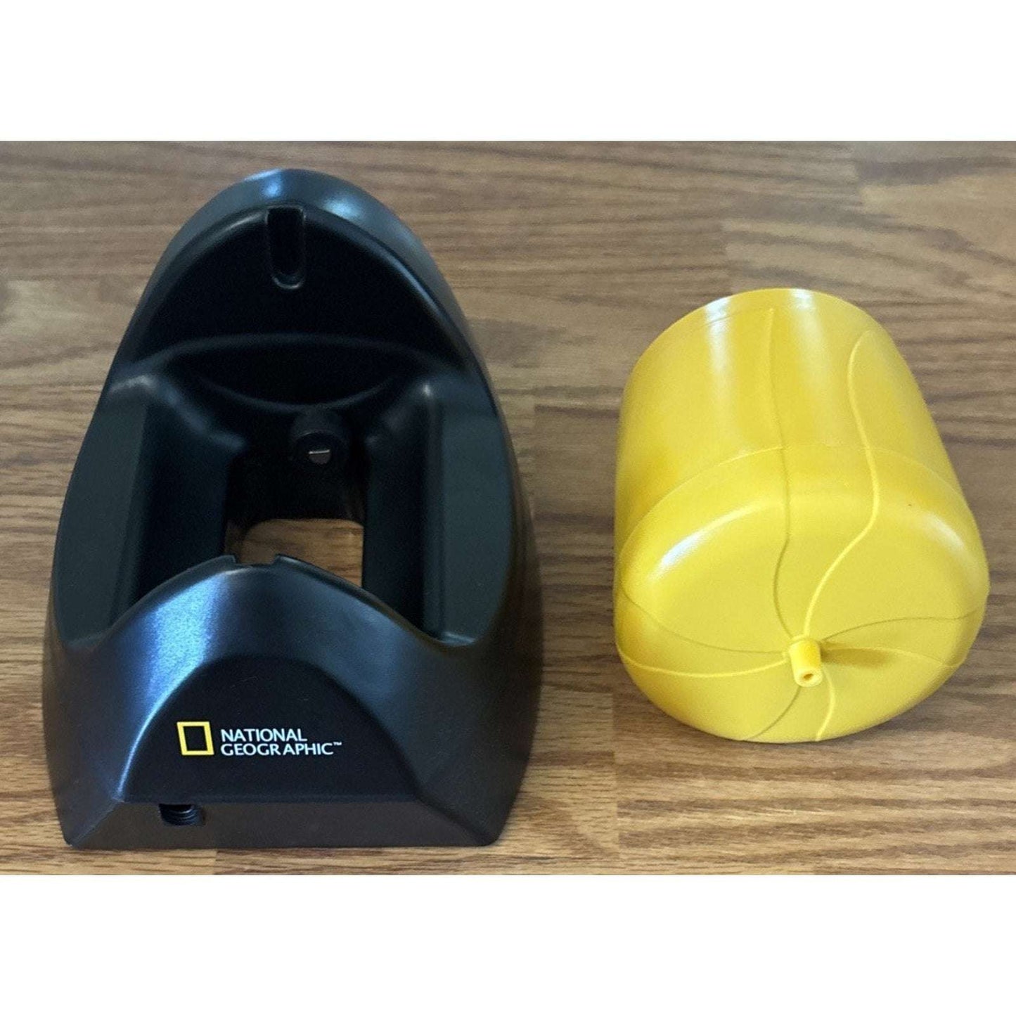 National Geographic Rock Tumbler Starter Kit Turn Rough Rocks into Polished Gems