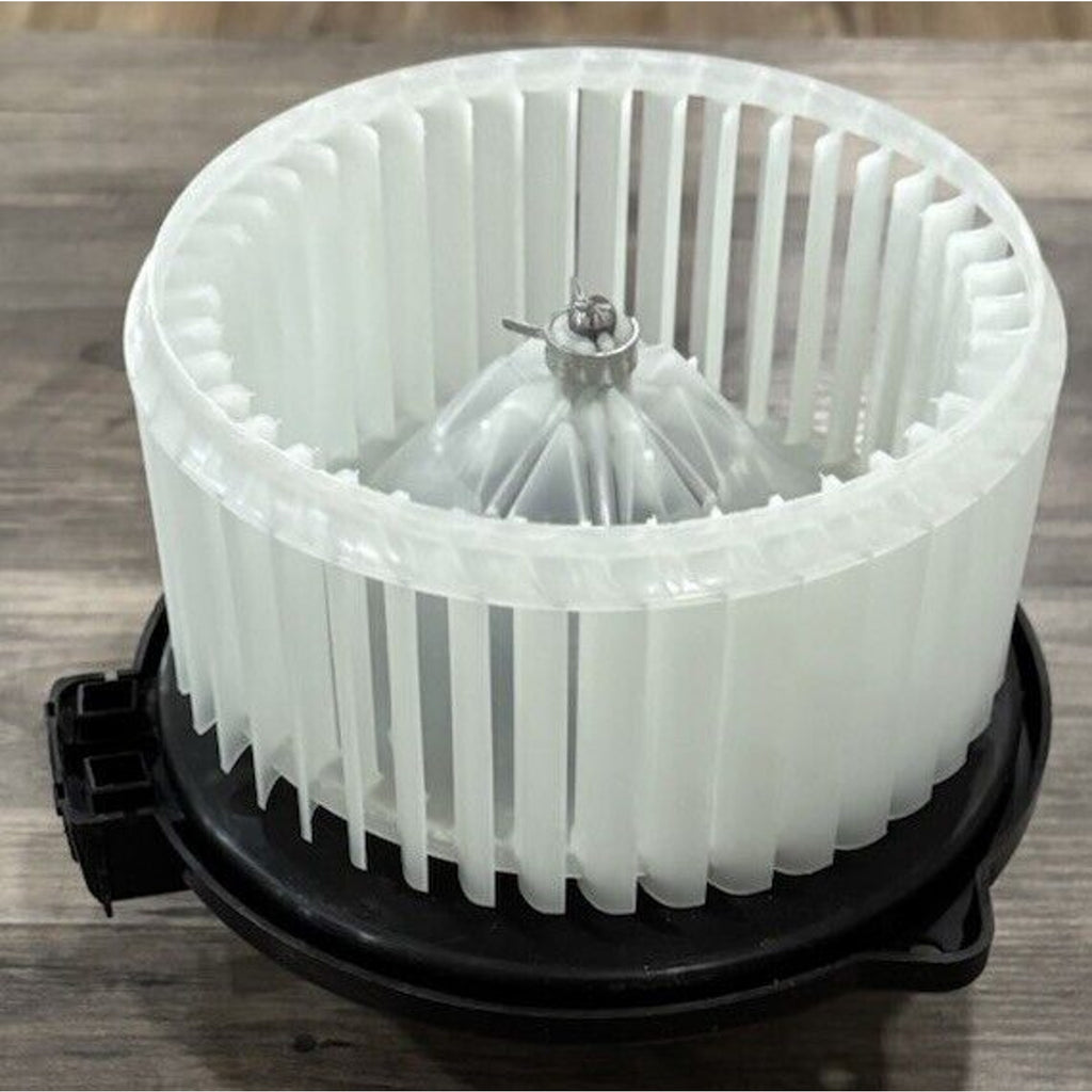 DEARL Front AC Heater Blower Motor for 07-10 Sienna 10-18 Legacy Outback CTS 08-