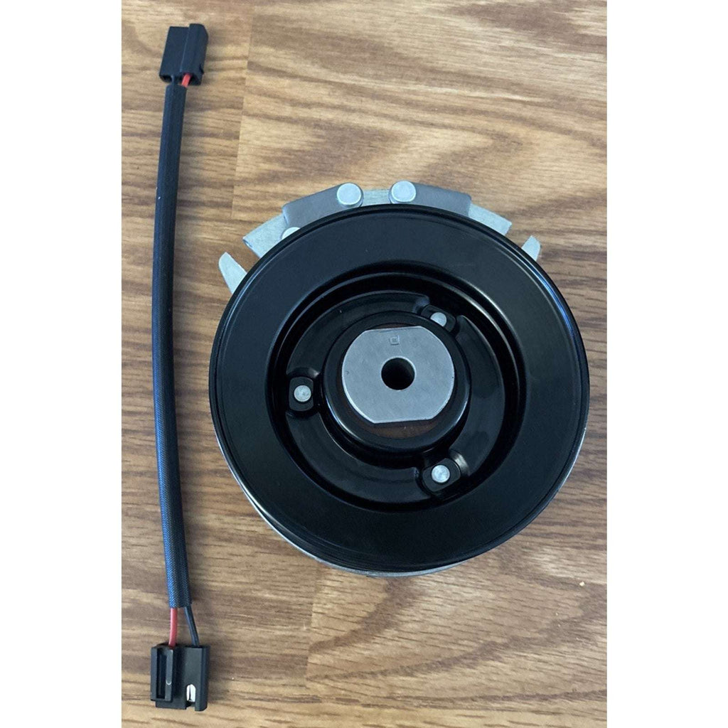 Electric PTO Clutch For Ariens Gravely Husqvarna Warner WP14542A WP14542C 14542E