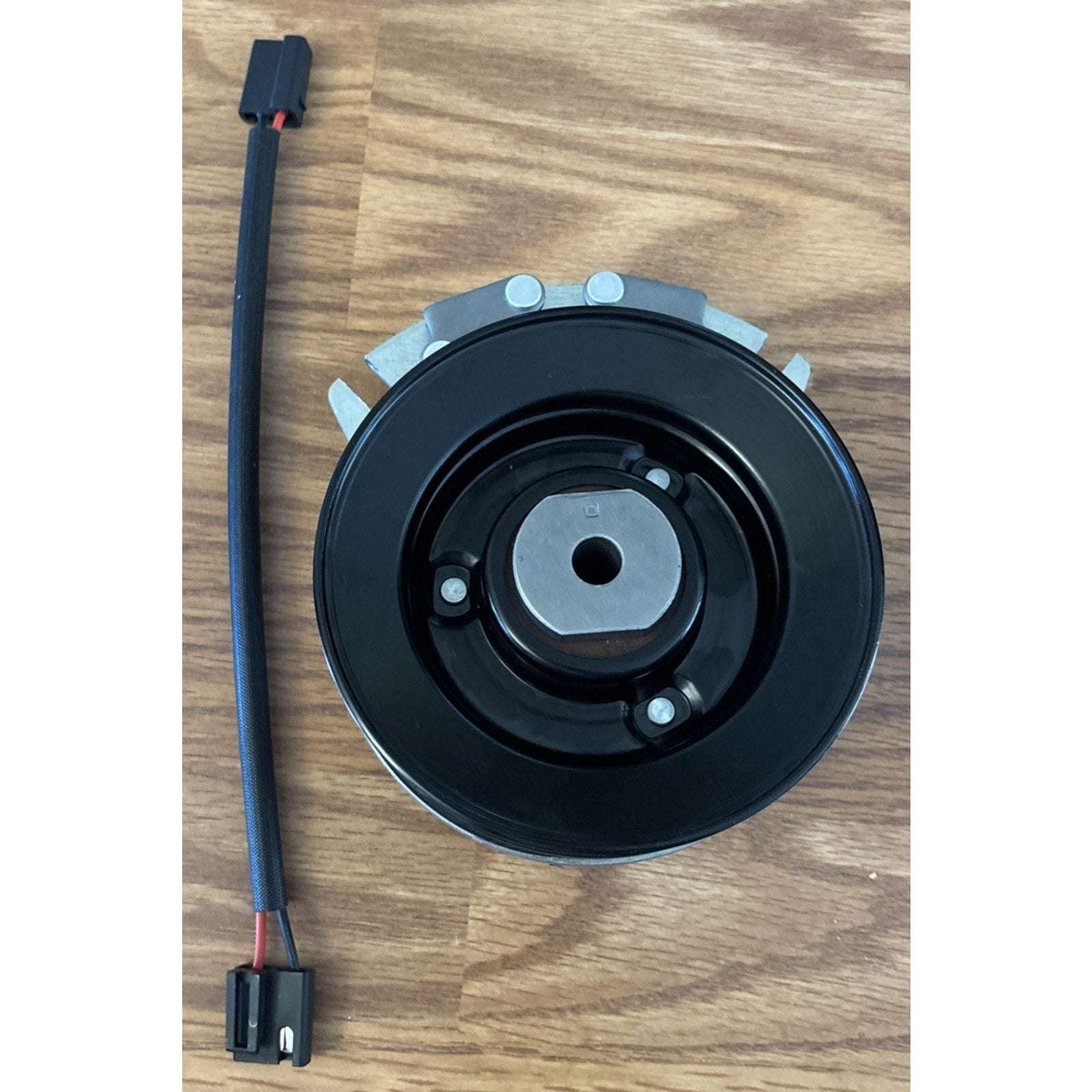 Electric PTO Clutch For Ariens Gravely Husqvarna Warner WP14542A WP14542C 14542E