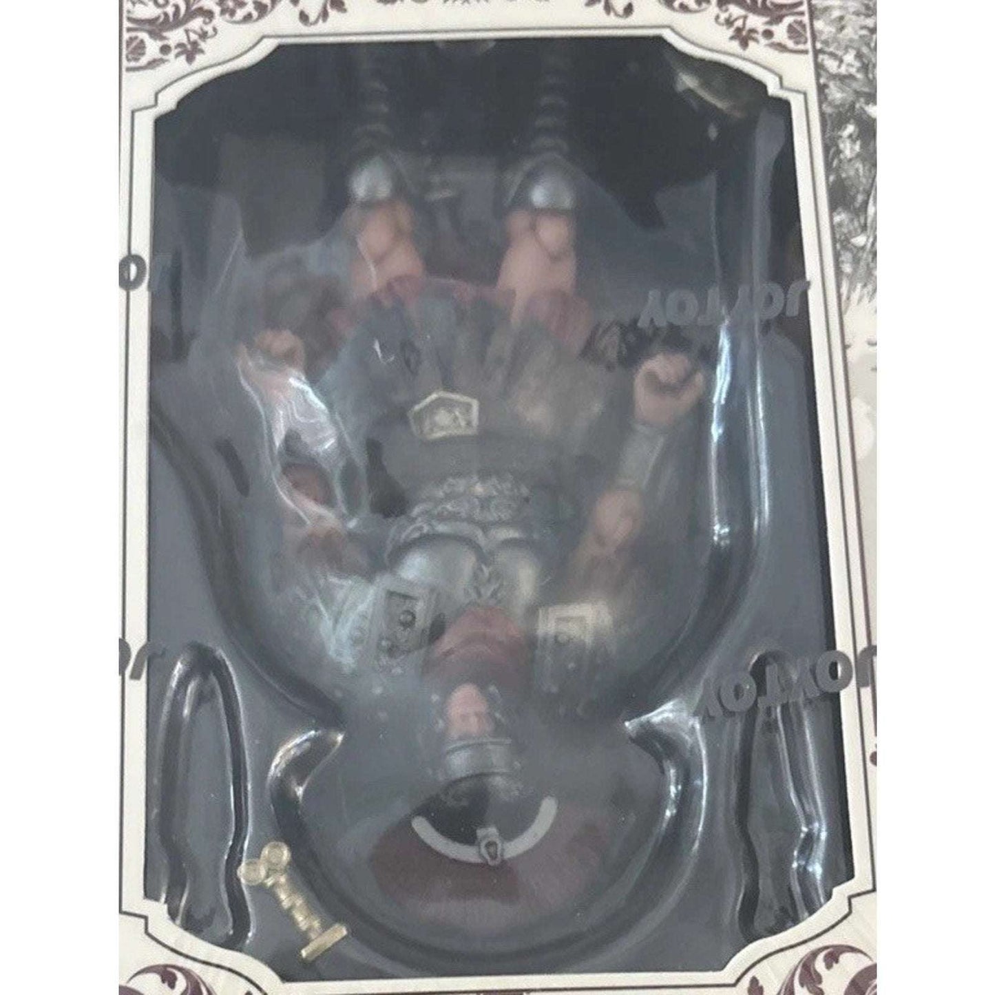 LEGION X CENTURION ROMAN REPUBLIC STRIFE JOYTOY ACTION FIGURE 1:18 SEALED READ!!