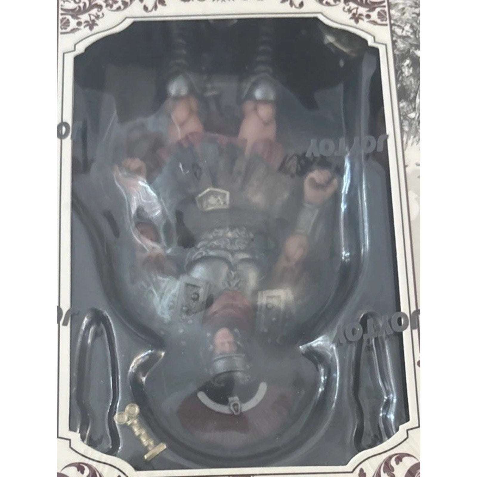 LEGION X CENTURION ROMAN REPUBLIC STRIFE JOYTOY ACTION FIGURE 1:18 SEALED READ!!