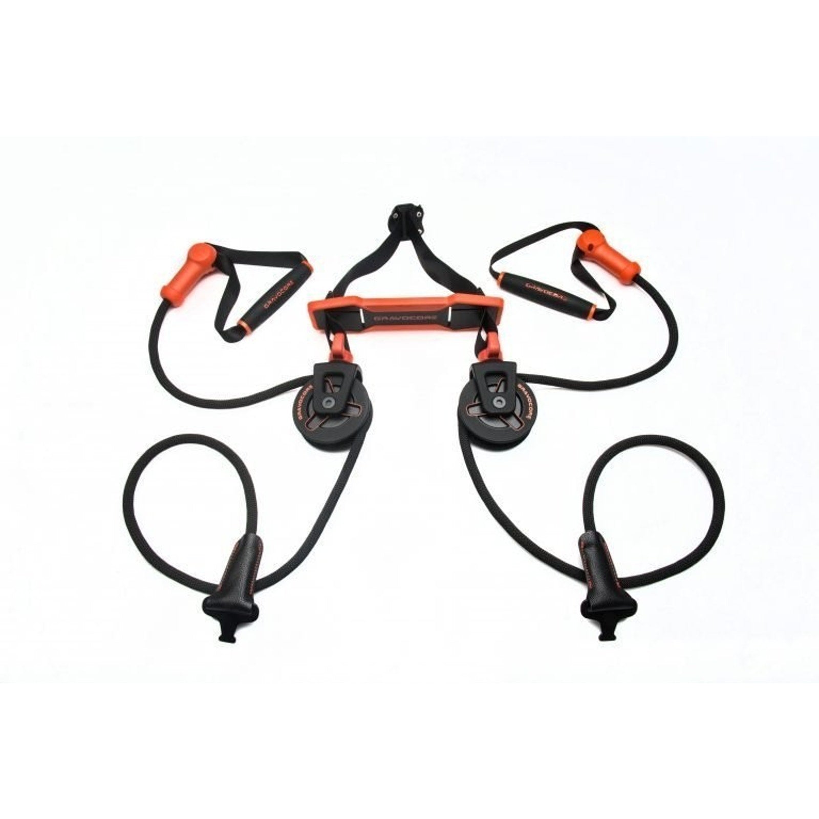 $550 Full Body Home Gym Cardio Resistance & Strength Training Fitness Kit System