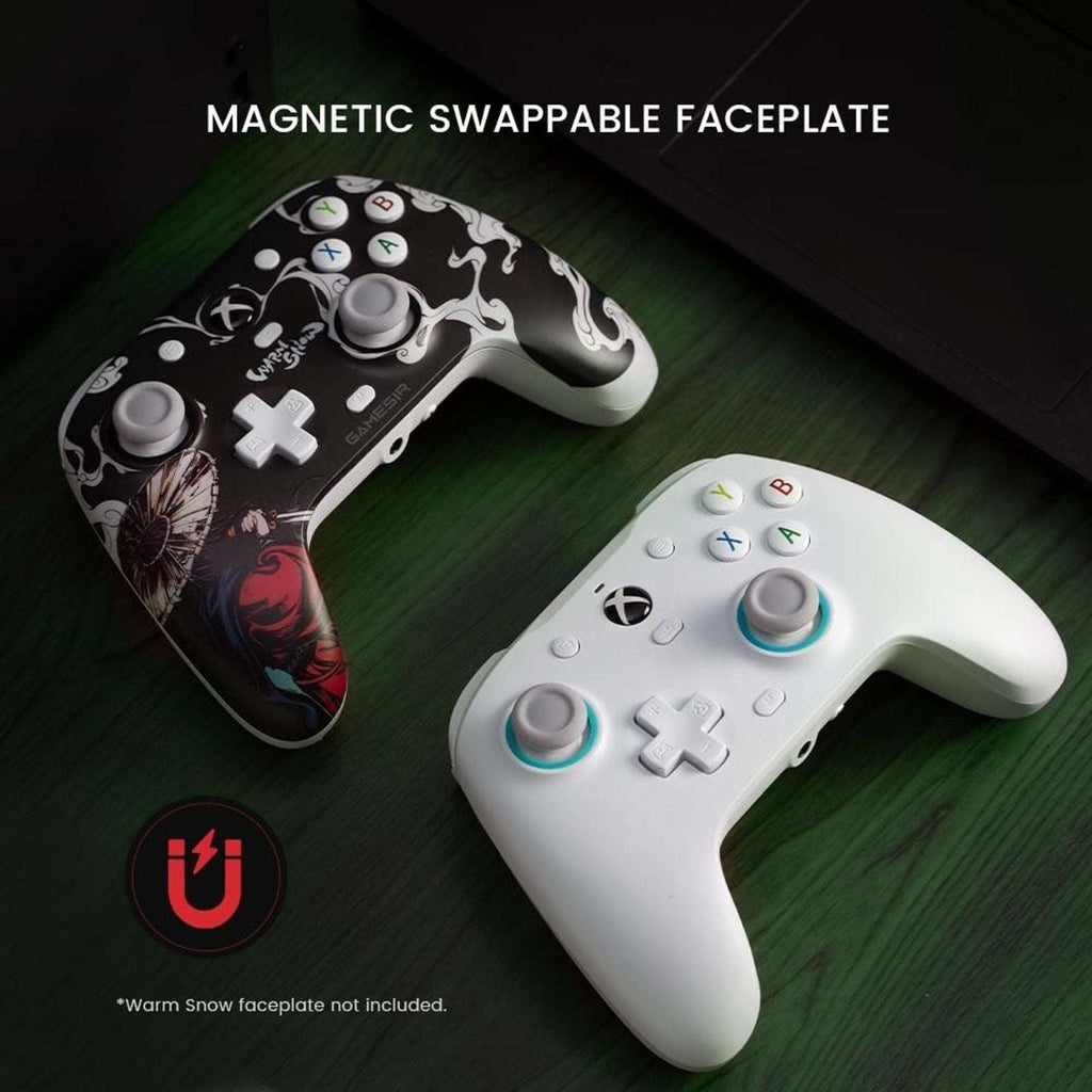 GameSir G7 SE Wired Controller for Xbox Series X|S, One & PC White NEW Open Box
