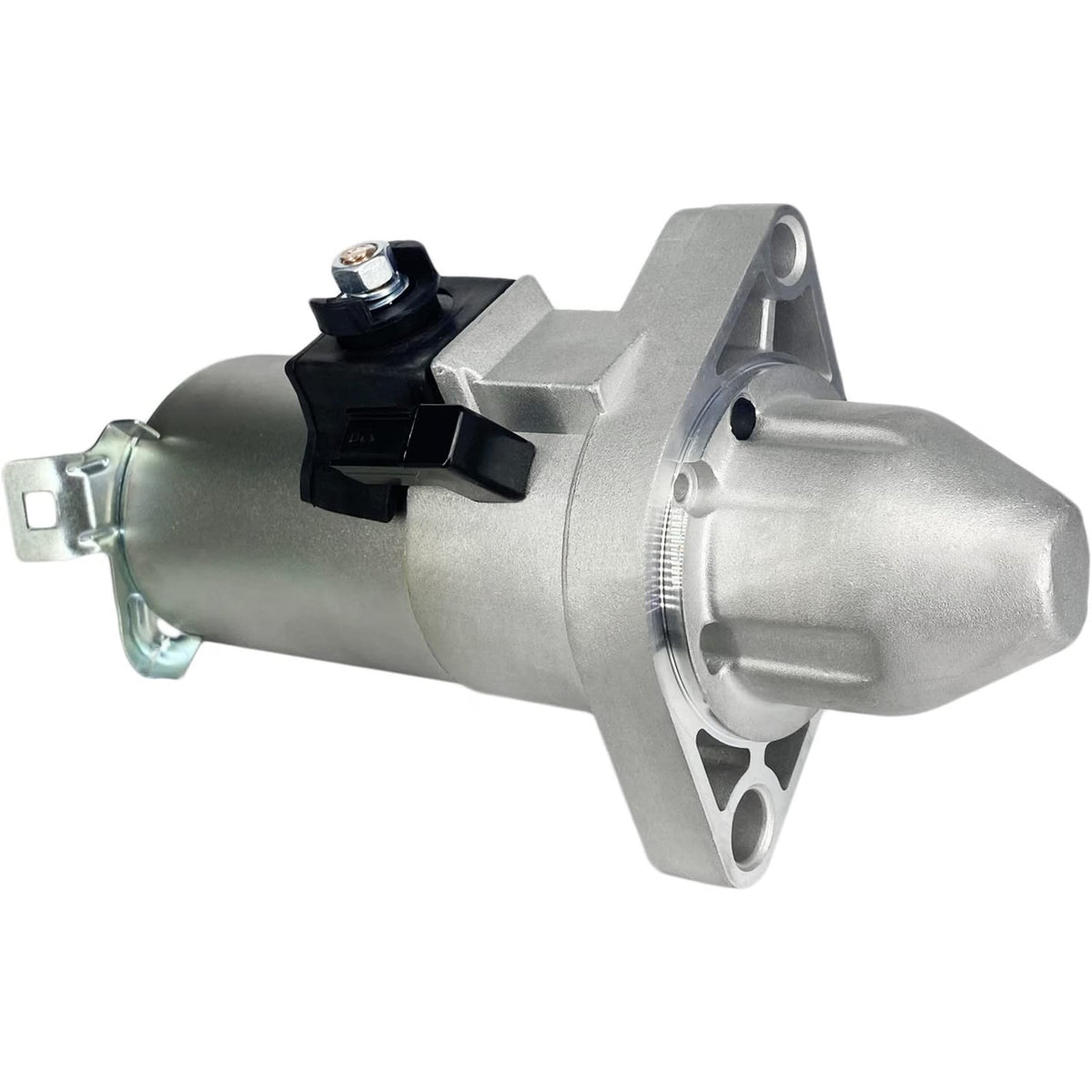 Starter Motor for Acura CSX TSX Honda Accord Civic CR-V 1.7KW 12V 9-Tooth Pinion