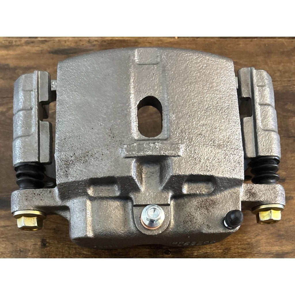 ACDelco 18FR1379 Professional Disc Brake Caliper - Friction Ready - GM# 19141581