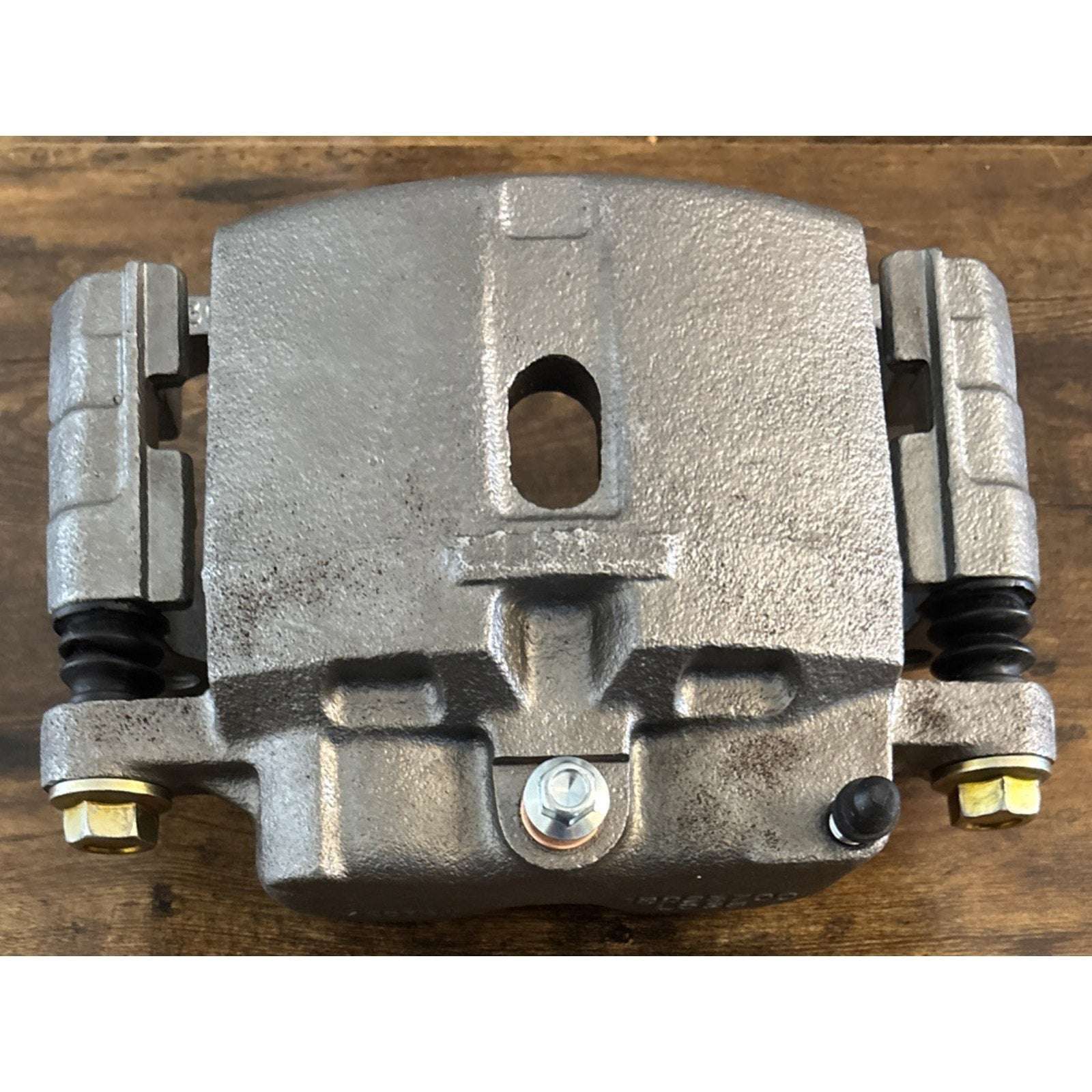 ACDelco 18FR1379 Professional Disc Brake Caliper - Friction Ready - GM# 19141581