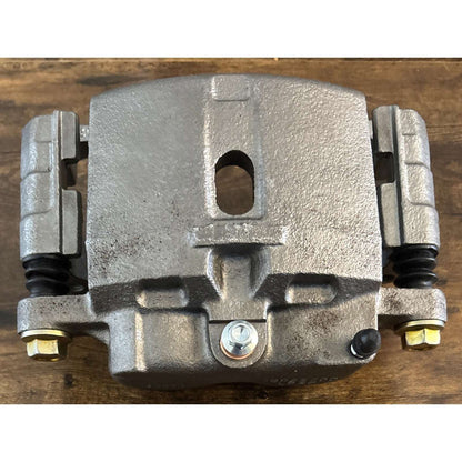 ACDelco 18FR1379 Professional Disc Brake Caliper - Friction Ready - GM# 19141581