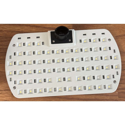 AeroGarden Harvest Indoor Soil-Free Garden Hydroponic System with LED Grow Light