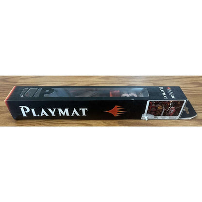 MTG Azami Lady of Scrolls Ultra Pro Playmat Magic The Gathering 23 7/8"x13 1/2"