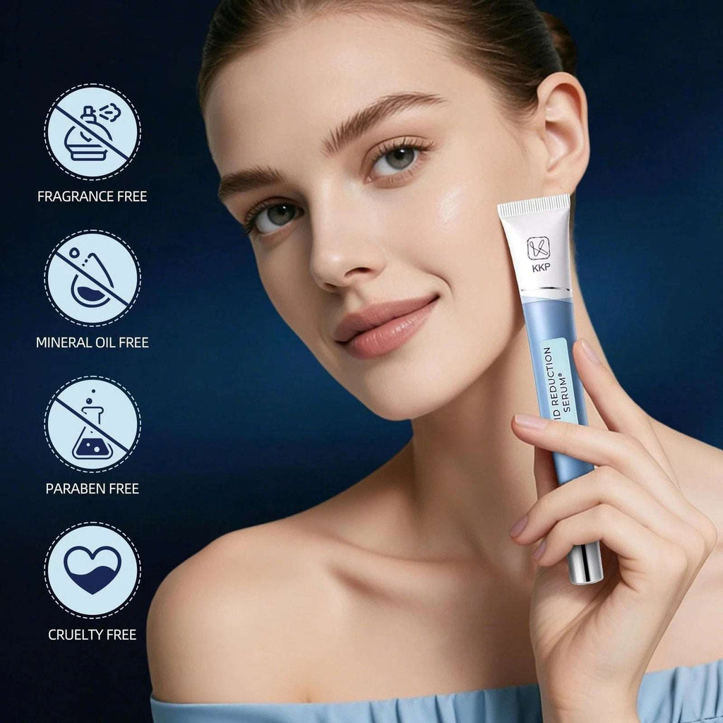 Rapid Reduction Eye Serum Visibly Reduces Under-Eye Bags, Wrinkles, Dark Circles
