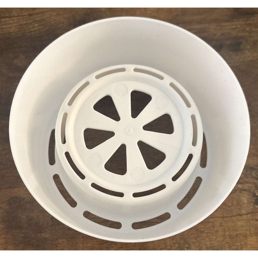 DIY Bottle Chiller Ice Bucket Mold CREATE ONE FOR EVERY SEASON Wine Champagne++