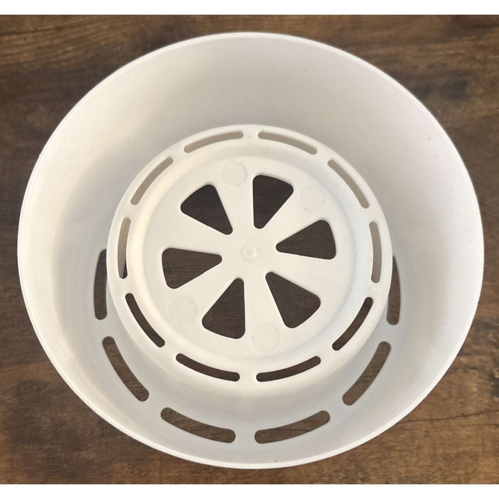 DIY Bottle Chiller Ice Bucket Mold CREATE ONE FOR EVERY SEASON Wine Champagne++