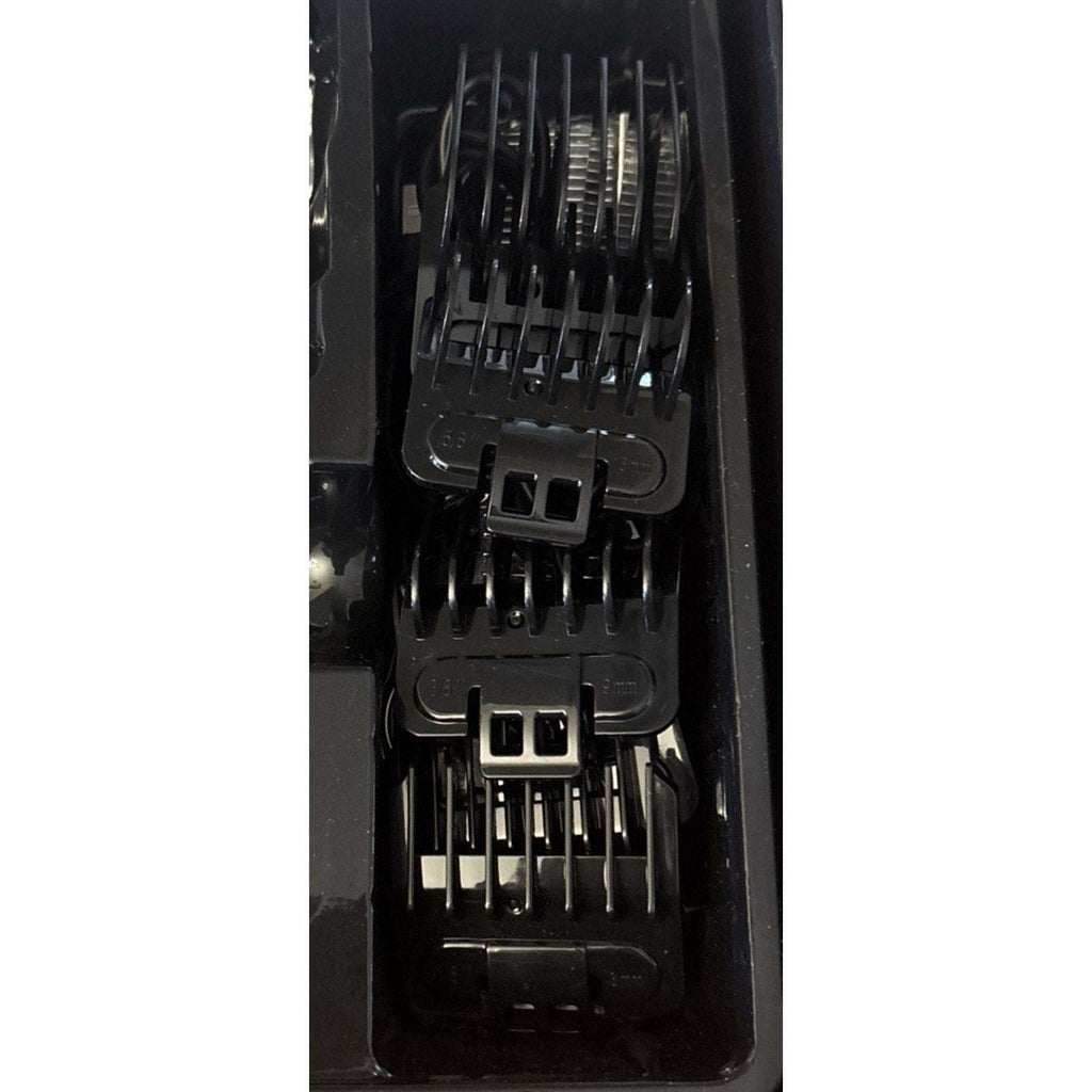 Wireless Dog Grooming Set Clippers, Paw Trimmers for Thick Hair Coats Low Noise
