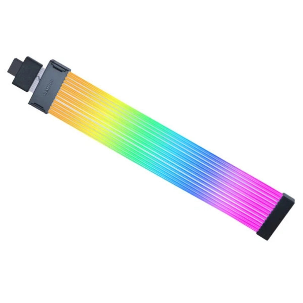 Lian Li Strimer Wireless 16 Pin GPU Addressable RGB Extension Cable PW16-121W