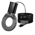 500W Utility De-Icer Submergible Chicken Water Heater for Farm Livestock Cast