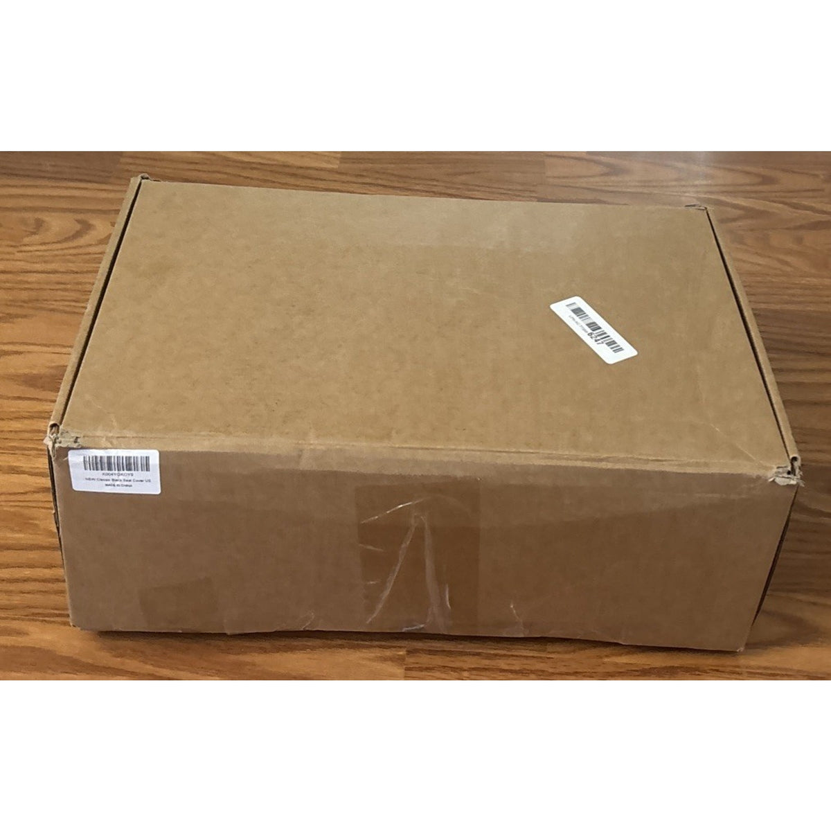 2026 Cooling & Massage Car Seat Cover(Front Seat)Cushion, 12V-24V Universal Fit